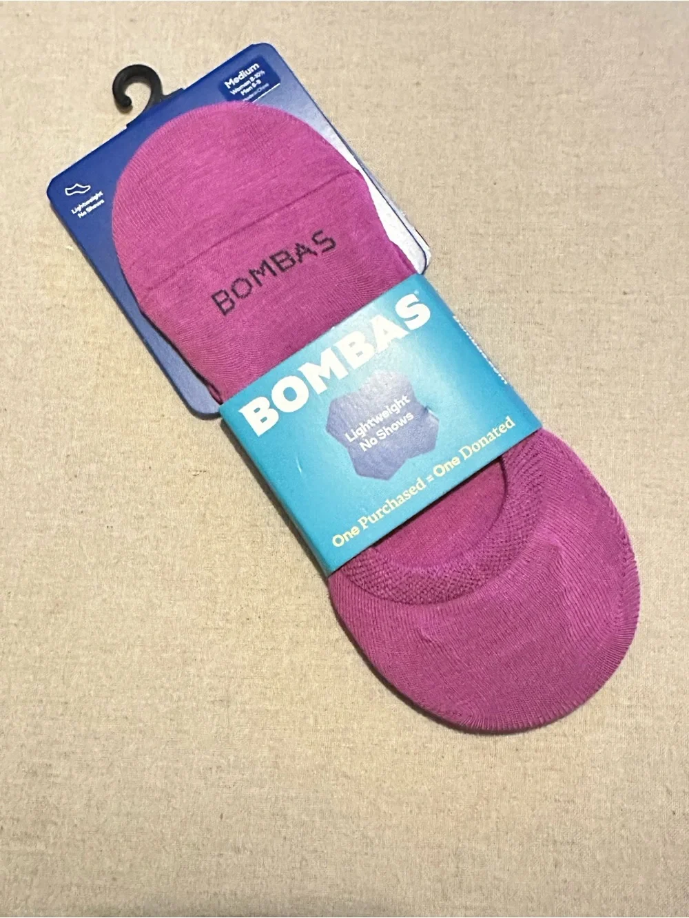 Bombas brand new